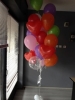 Helyum Gazlı Balon